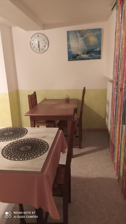 Ferienwohnung Chez Celine En Campagne Mazerny Exterior foto